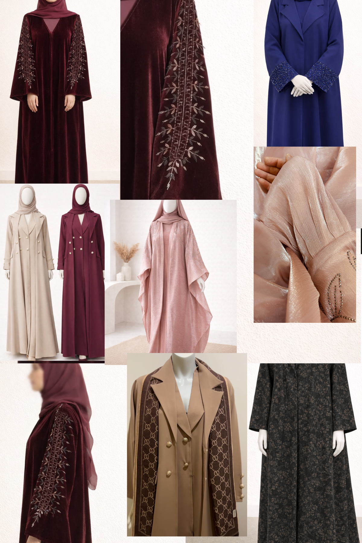 SAKINAH | THE RAMADAN-EID COLLECTION